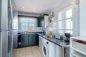 Villa Vista Deluxe by Casasol