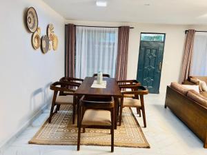 Enkito Njiro Homes