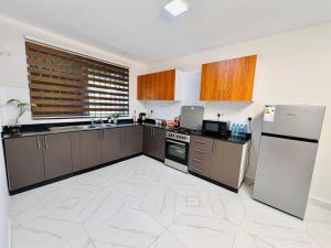 Enkito Njiro Homes