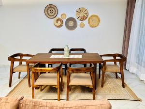 Enkito Njiro Homes
