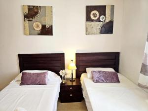 Villa Azul Mar Menor by Rentalole