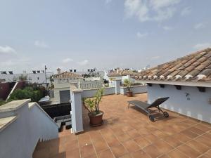 Villa Azul Mar Menor by Rentalole