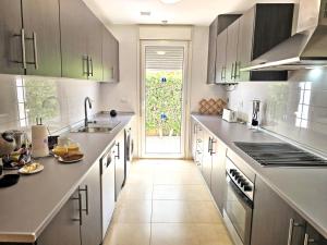 Villa Azul Mar Menor by Rentalole