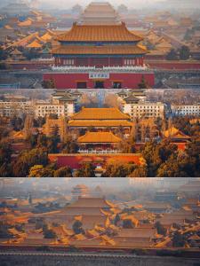 Jingfang Building Smart Hotel - Located in the busiest part of the downtown area, Near Beijing Tiananmen Square and the Forbidden City,Wangfujing Shopping Street ,Newly opened hotel,Provide free laundry service,Provide tourism and ticketing services