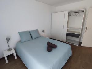 Appartements L-AuthentiCite, jardin et parking au centre-ville : photos des chambres