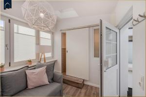 Ahlbeck Remise Malmö 1