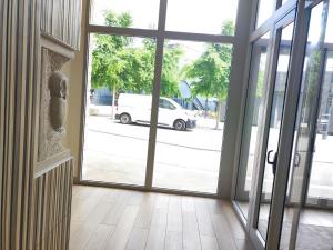 Appartements L-AuthentiCite, jardin et parking au centre-ville : photos des chambres
