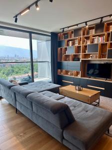 The Skyline Residence Sofia