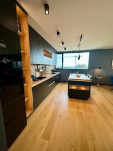 The Skyline Residence Sofia