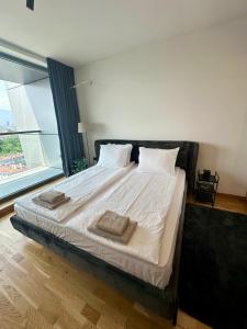 The Skyline Residence Sofia