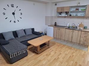 Apartman JOKI 2 - Ubytování bez kategorie ve městě Ochrid