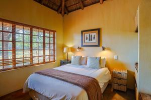 Bush Lodge Retreat Villa 29