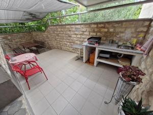 Apartments Mali Mate