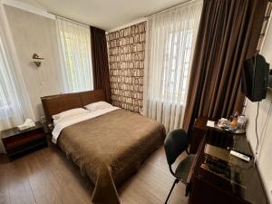 Economy Double Room room in Hotel Nika