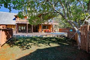 Bush Lodge Retreat Villa 29