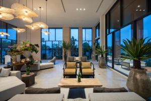 Grand Sappaya Hotel by Lotus Valley Golf