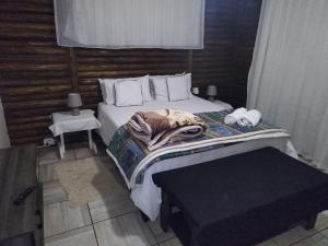 Dlinza Forest Accommodation