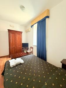 Single Room room in Hotel Archimede Ortigia