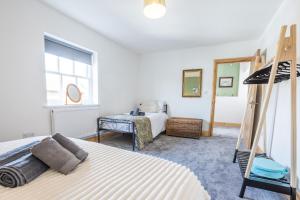 Manchester Retreat, Free Parking & Sleeps 5
