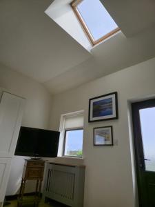 Teachín an tSrutháin