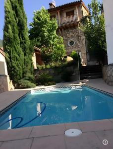 Tu Capricho - 3hvězdičkové hotely ve městě Piedralaves