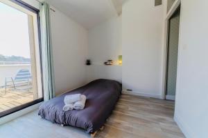 Villas Villa de Caractere Piscine Cosy & Calme : photos des chambres