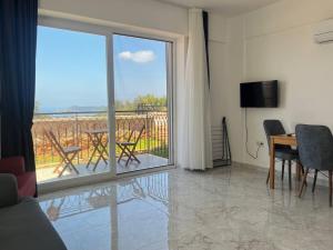 Kaş Eylül Suit Pansiyon