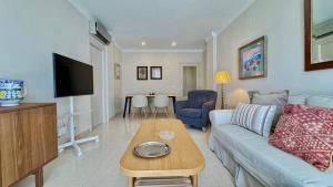 SIBS ELPUERTO - SANCIRO Ideal Familias Piscina Parking