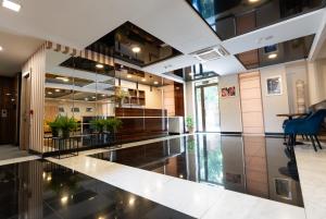 Gallery Inn Old Tbilisi