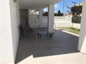 Appartement 1 Chambre