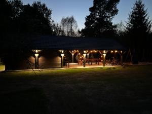 Apartament u kucharzy Łysica 1