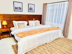 Enkito Njiro Homes