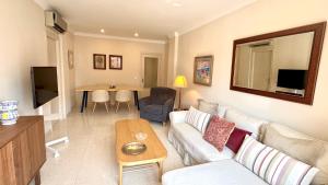 SIBS ELPUERTO - SANCIRO Ideal Familias Piscina Parking