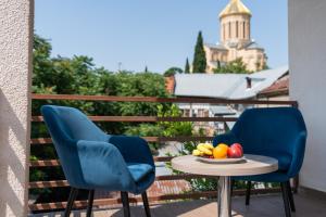 Gallery Inn Old Tbilisi