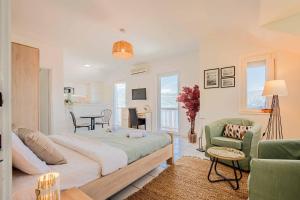 Big house with beautiful view and private jacuzzi