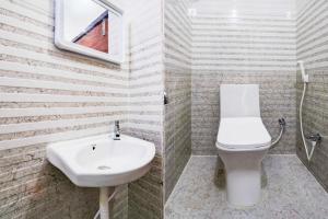 Collection O Adibatla near TCS