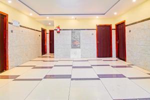 Hotel O Vijayawada Rajiv Gandhi Park