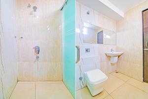 Townhouse Vijayawada Rajiv Gandhi Park