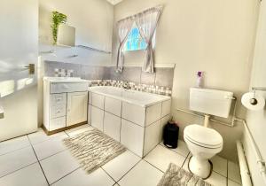 Sanctuary Guesthouse