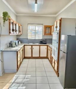 Sanctuary Guesthouse