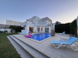 Villa Zakaria
