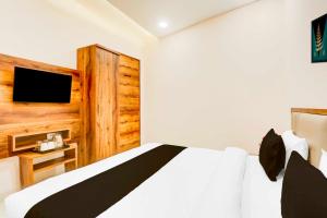 Hotel O City Center Ludhiana Formerly MMC Inn