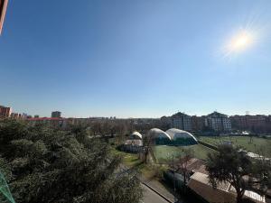 Apartment near San Siro Stadium - MI