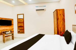 Hotel O City Center Ludhiana Formerly MMC Inn