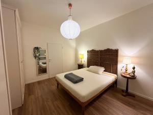 Apartment near San Siro Stadium - MI