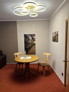 Lesura Ferien- Apartment