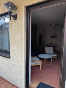 Lesura Ferien- Apartment