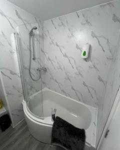 City centre apartment 2