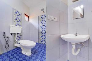 Townhouse Kunchithanny Road Munnar