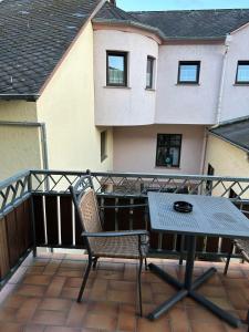 Lesura Ferien- Apartment